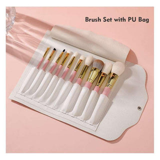  luxurious Makeup Brush Set cashymart