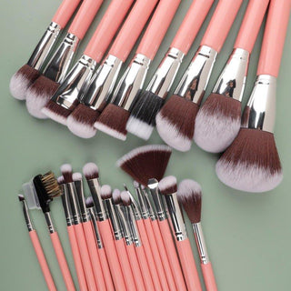  Luxury 10Pcs Brush Set cashymart