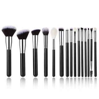  Luxury 10Pcs Brush Set cashymart