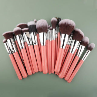  Luxury 10Pcs Brush Set cashymart