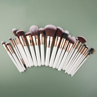  Luxury 10Pcs Brush Set cashymart