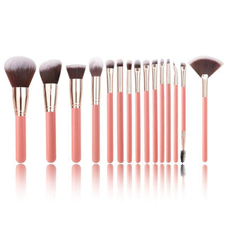  Luxury 10Pcs Brush Set cashymart