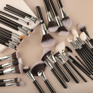 Luxury Professional Makeup Brush Set - cashymart