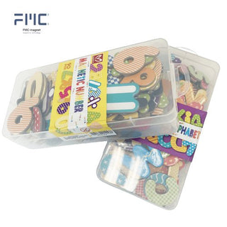  magnetic letters &numbers set cashymart