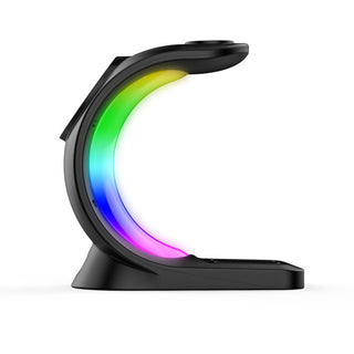  Magnetic Wireless Charger cashymart