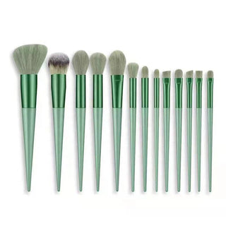  Make up Brushes Set cashymart