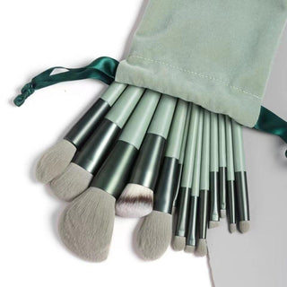  Make up Brushes Set cashymart