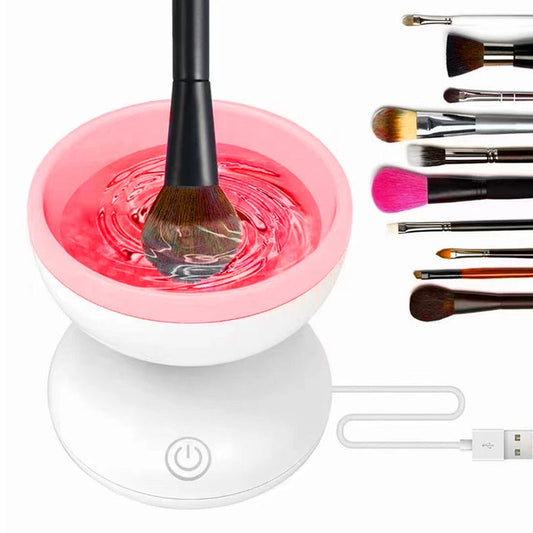  Makeup Brush Cleaner Machine cashymart