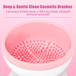  Makeup Brush Cleaner Machine cashymart