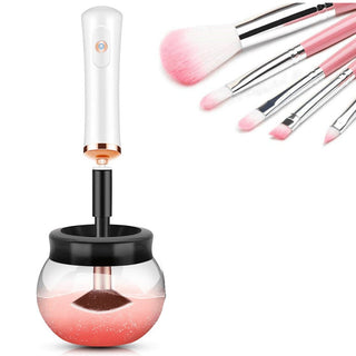  Makeup Brushes Cleaning cashymart