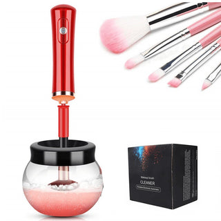  Makeup Brushes Cleaning cashymart