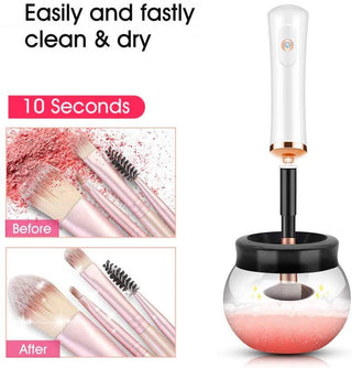  Makeup Brushes Cleaning cashymart