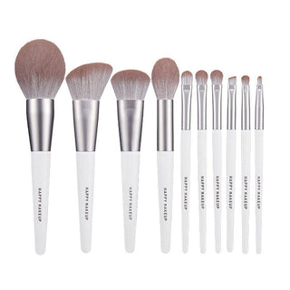  Makeup Brushes Set with Case cashymart