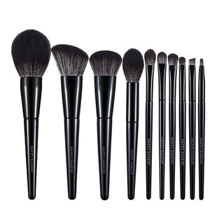  Makeup Brushes Set with Case cashymart