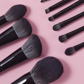  Makeup Brushes Set with Case cashymart