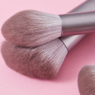  Makeup Brushes Set with Case cashymart