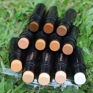  Makeup Concealer Foundation Contour Stick cashymart