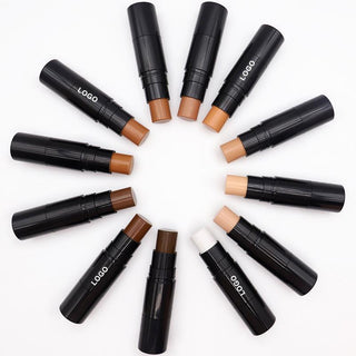  Makeup Concealer Foundation Contour Stick cashymart