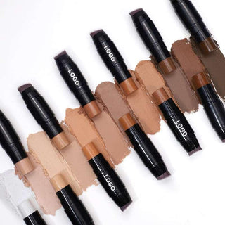  Makeup Concealer Foundation Contour Stick cashymart