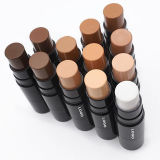  Makeup Concealer Foundation Contour Stick cashymart