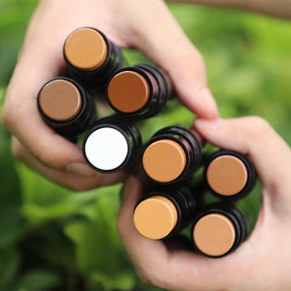  Makeup Concealer Foundation Contour Stick cashymart