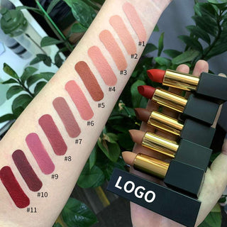  Matte Lipstick cashymart