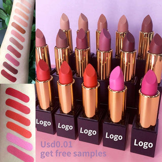  Matte Lipstick cashymart