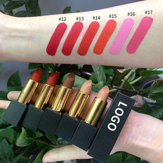  Matte Lipstick cashymart