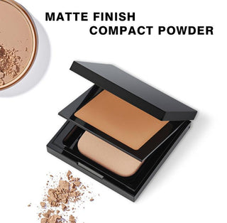  Matte Pressed Powder Makeup cashymart