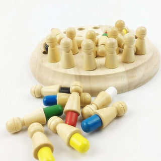  Memory Match Stick Chess cashymart