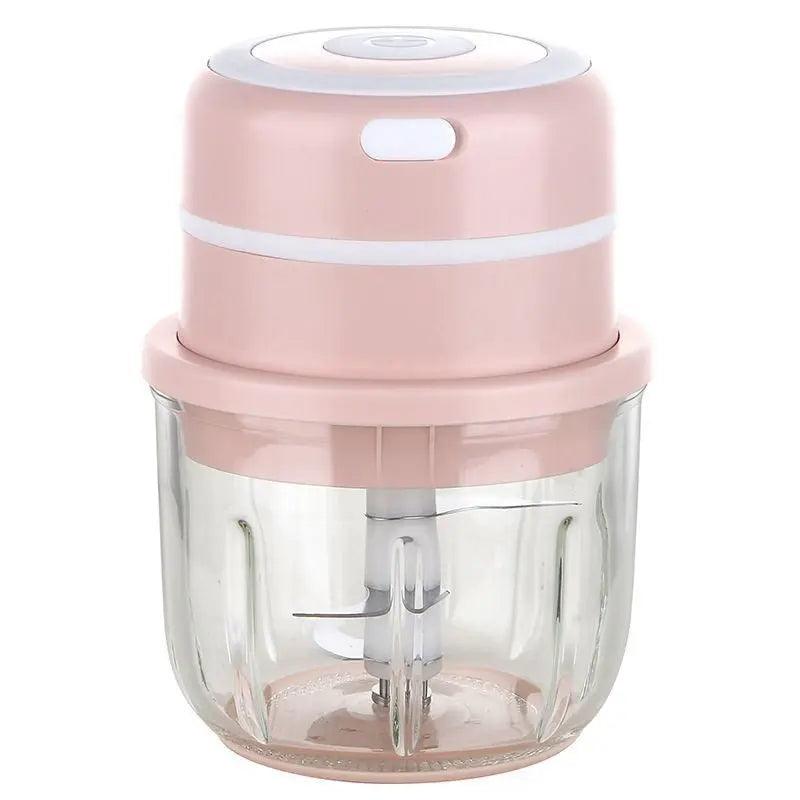  Mini Food Chopper cashymart