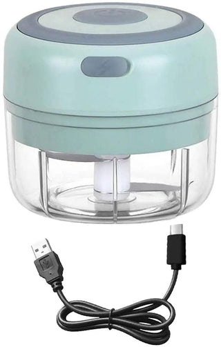  Mini Food Chopper cashymart