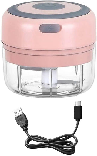  Mini Food Chopper cashymart