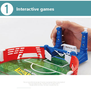  Mini Football Board Match Game Kit cashymart