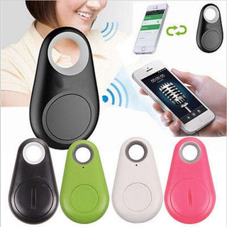  Mini GPS Tracker cashymart