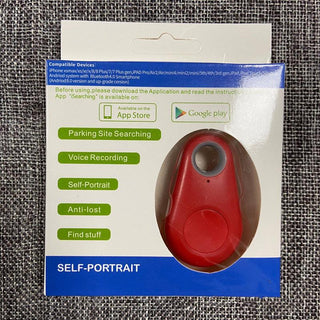  Compact Bluetooth GPS Locator cashymart