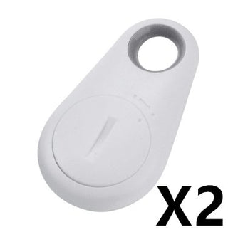  Compact Bluetooth GPS Locator cashymart