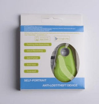  Mini GPS Tracker cashymart