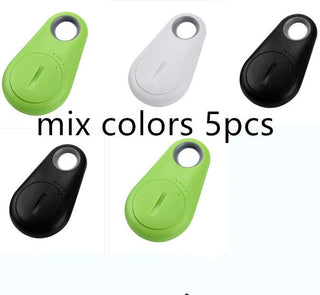  Mini GPS Tracker cashymart