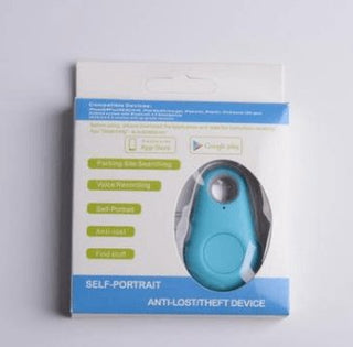  Compact Bluetooth GPS Locator cashymart