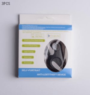  Mini GPS Tracker cashymart