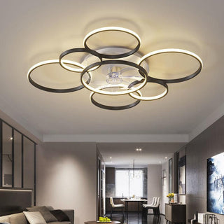  Modern Ceiling Fan Light cashymart