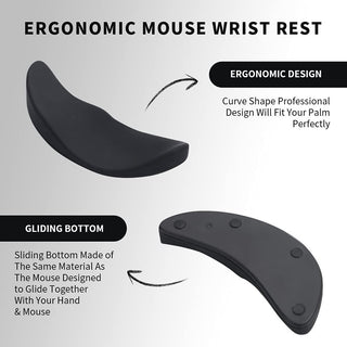  Mouse Wrist Rest Pads office supplies cashymart