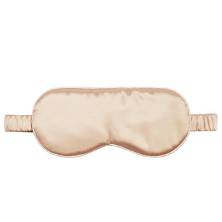  Mulberry Silk Sleep Eye Mask cashymart