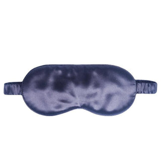  Mulberry Silk Sleep Eye Mask cashymart