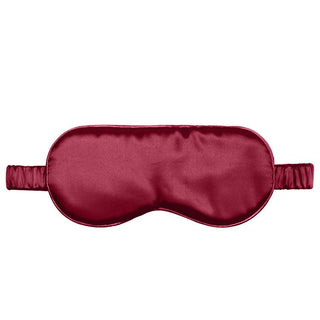  Mulberry Silk Sleep Eye Mask cashymart