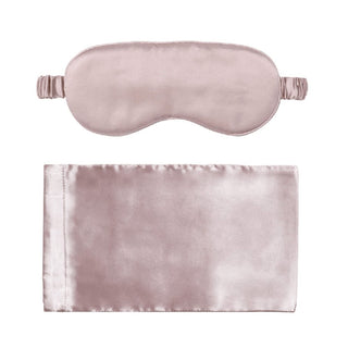  Mulberry Silk Sleep Eye Mask cashymart