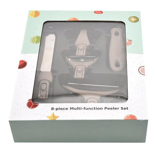  Multi-Function Planer Set cashymart