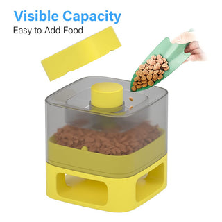  Multi-Function Smart Pet Feeder cashymart