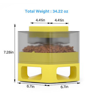  Multi-Function Smart Pet Feeder cashymart